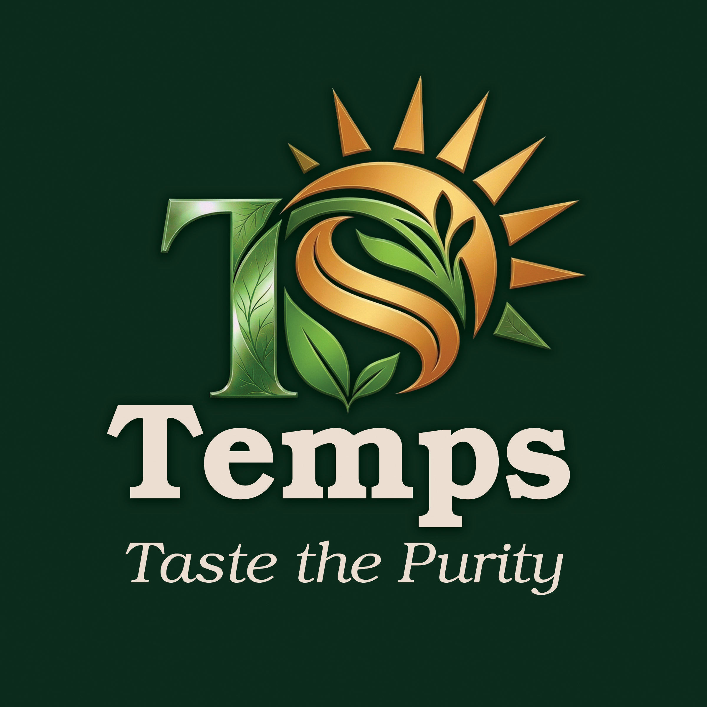 Temps — Taste the Purity